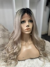 OFFERTA 🎄Parrucca pronta