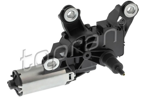 Motore tergicristallo topran - motore,