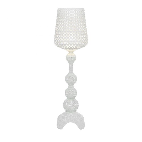 Lampada terra kartell - lampada, da