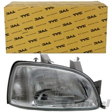 TYC FARI ANTERIORI H4 DESTRO