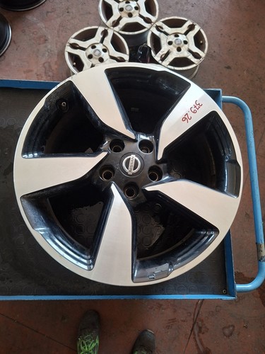 Cerchio nissan qashqai - cerchio,