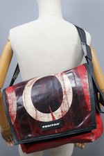 FREITAG F12 DRAGNET Multicolor