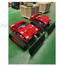 Rasaerba automatico con