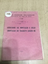 Istruzione montaggio e - ,