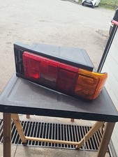 FANALE POST DESTRO PER FIAT RITMO ABARTH 82/88 ALTISSIMO 296008 + PORTALAMPADA 