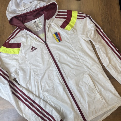 Giacca vintage adidas fvf - vintage,