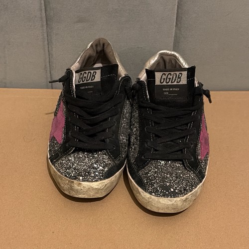 Golden goose sneakers - goose, e