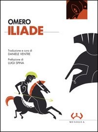 Iliade mesogea gruppo - -,