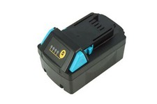 Batteria 18 V 3 Ah per