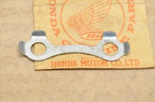 NOS Honda CB450 CB500 CB500T