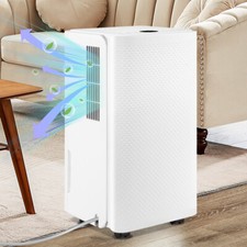 Deumidificatore Trattamento