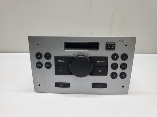 Opel corsa radio - corsa,