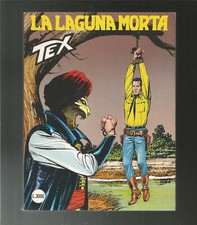 Tex Prima Serie n° 418 - Bonelli 1995 - Condizioni Ottime mai aperto