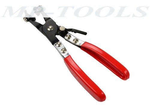 Pinza per fascette - pinza, clic-l