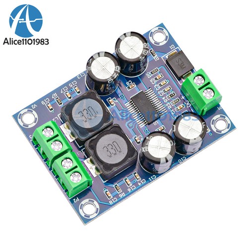 Tpa3118 modulo amplificatore - modulo,