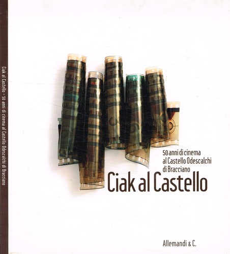 Ciak castello anni - castello., di