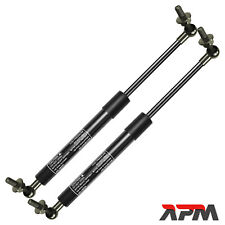 2x Ammortizzatore Cofano per