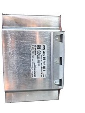 engine control unit for Audi