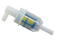 FILTRO DIESEL CARBURANTE