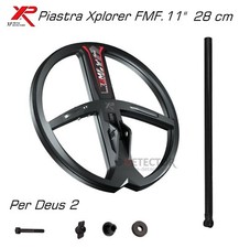 PIASTRA XP XPLORER FMF 11" -