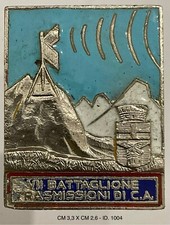 ALPINI VII° BATTAGLIONE