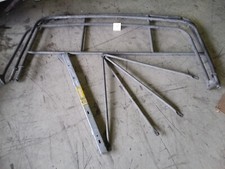 Telaio centina per telo Land Rover defender 130