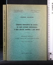 CHIRURGIA ENDOSCOPICA DEI