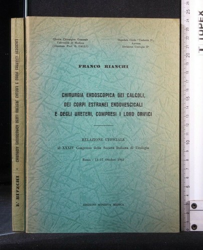 Chirurgia endoscopica dei - endoscopica,