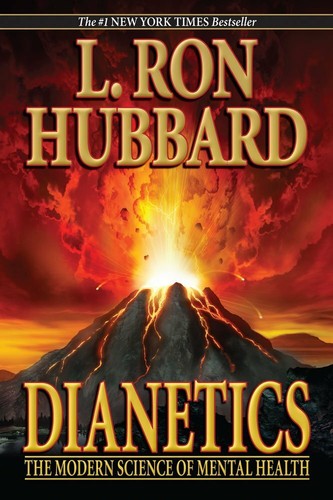 Dianetics forza del - la,