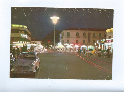 Lido jesolo venezia - lido,