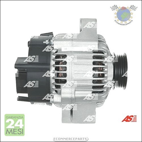 Alternatore per smart - alternatore,
