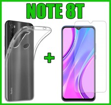 Cover per Xiaomi Redmi Note 8T