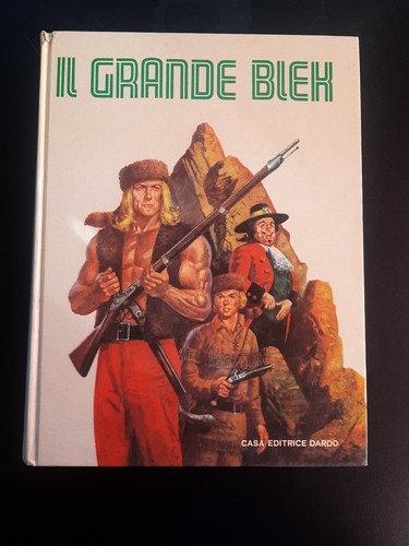 Casa editrice dardo grande - ,