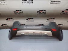 ⏹️ PARAURTI POSTERIORE CON SENSORI CHEVROLET CAPTIVA 2011-2013 96671242 J17