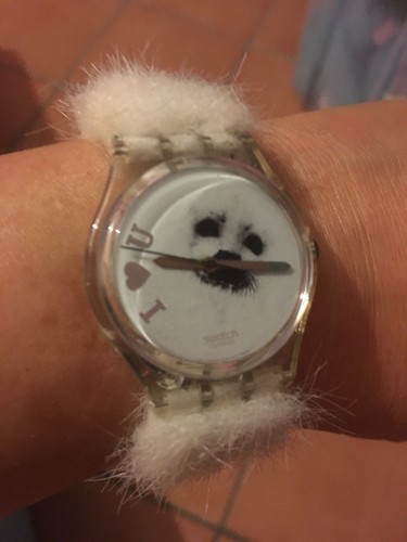 Orologio swatch donna - orologio,
