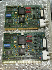 2 schede PRISM SOUND SADie3