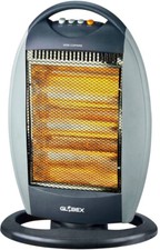 Stufa Elettrica Alogena 400