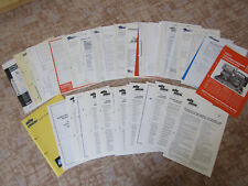 Prospekte Technische Informationen Preise Iveco Aifo Fiat Stromaggregate