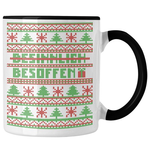 Trendation weihnachten tasse - weihnachten,