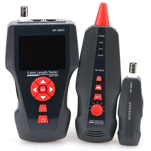 Tester multifunzionale per