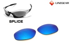 LINEGEAR Saxe Blue - Lente non