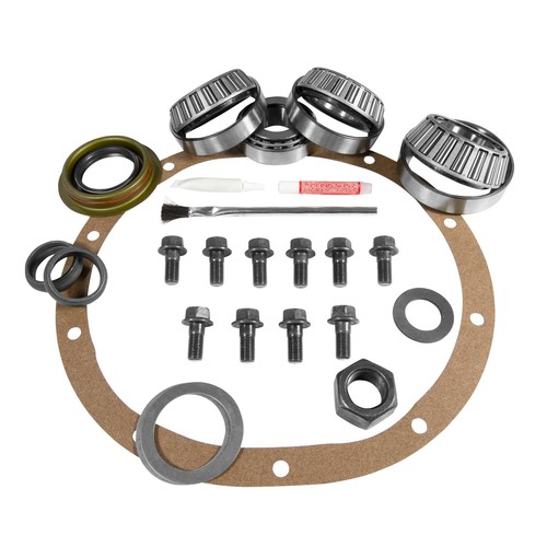 Kit revisione master yukon - kit,