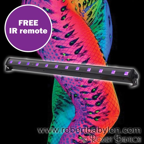 Ledj spectra battern bar - ledj,