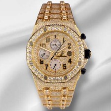 Audemars piguet royal oak - audemars,
