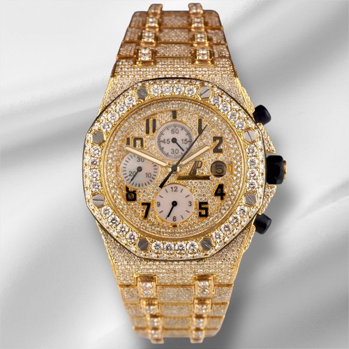 Audemars piguet royal - piguet, oak