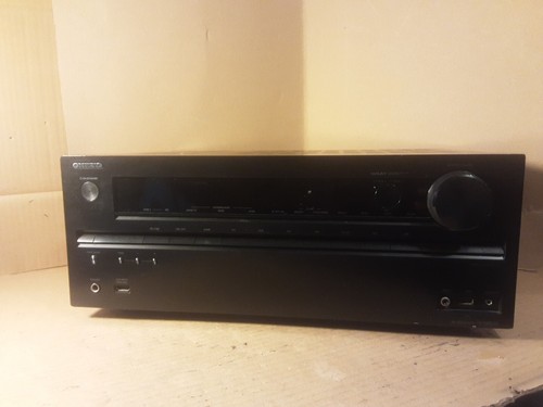 Onkyo nr515 ricevitore v - ricevitore, a/v