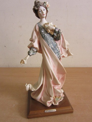 Pergianni cedraschi 1985 lady - cedraschi,