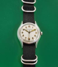 Orologio militare automatico