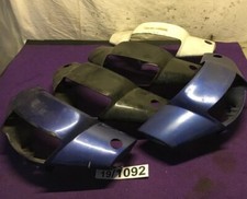 Carena plastica cupolino - plastica,