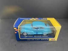 Motor Max 1948 Chevy Aerosedan